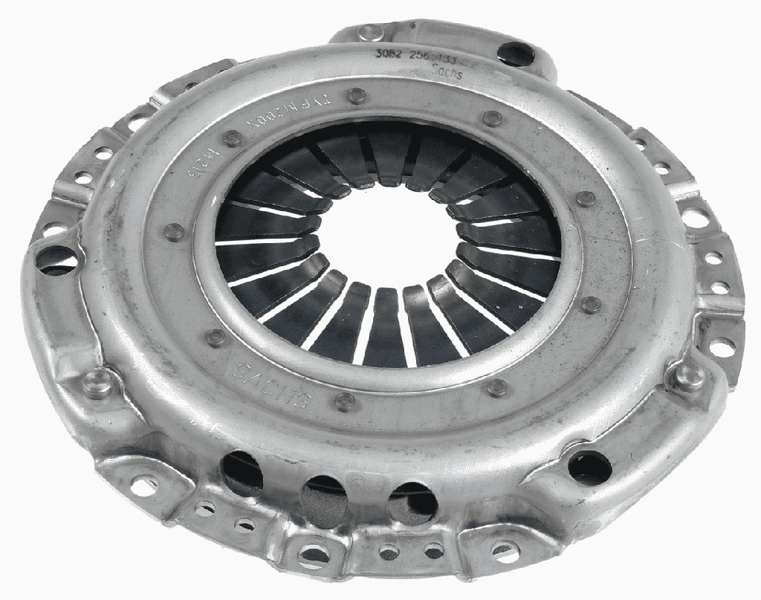 SACHS Kupplungsmechanismus 90626 Durchmesser: 215 mm, typische Größe: M215
Kenngröße: M215, Durchmesser [mm]: 215 1.