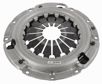 SACHS Kupplungsmechanismus 90649 Durchmesser: 225 mm, typische Größe: M225
Kenngröße: M225, Durchmesser [mm]: 225 1.