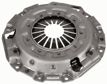 SACHS Kupplungsmechanismus 90741 Durchmesser: 240 mm, typische Größe: M240
Kenngröße: M240, Durchmesser [mm]: 240 1.