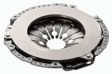 SACHS Kupplungsmechanismus 91348 Durchmesser: 240 mm, typische Größe: MF240
Durchmesser [mm]: 240, Kenngröße: MF240, Service Information beachten: 2.