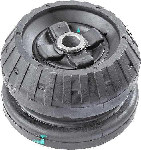 SACHS Domlager 89568 Anzahl pro Achse: 2, Einbauseite: Vorderachse links, Vorderachse rechts, Ergänzungsartikel/Ergänzende Info 2: ohne Kugellager