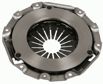 SACHS Kupplungsmechanismus 90741 Durchmesser: 240 mm, typische Größe: M240
Kenngröße: M240, Durchmesser [mm]: 240 2.
