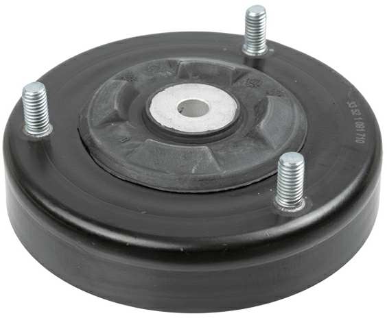 SACHS Domlager 89505 Ohne Lager
Anzahl pro Achse: 2, Einbauposition: Hinterachse links, Hinterachse rechts, Ergänzungsartikel/Ergänzende Info: Wälzlager wird nicht benötigt