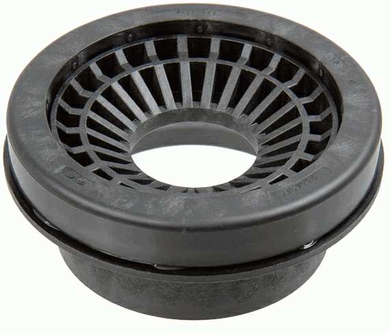 SACHS Domlager 89592 nur Lager
Anzahl pro Achse: 2, Einbauseite: Vorderachse links, Vorderachse rechts