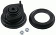 SACHS Domlager 89698 Klopfen
Anzahl pro Achse: 2, Einbauseite: Hinterachse links, Hinterachse rechts 1.