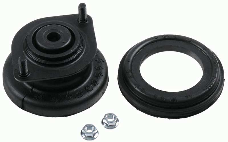 SACHS Domlager 89698 Klopfen
Anzahl pro Achse: 2, Einbauseite: Hinterachse links, Hinterachse rechts 1.