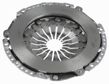 SACHS Kupplungsmechanismus 90616 Durchmesser: 240 mm, typische Größe: M240
Kenngröße: M240, Durchmesser [mm]: 240 2.