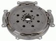 SACHS Clutch plate 11094620 Diameter [mm]: 352, Number of Teeth: 22 2.