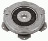 SACHS Clutch plate 11094622 Diameter [mm]: 330, Hub Profile: 31x35-16N, Number of Teeth: 16 1.