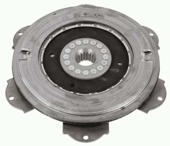 SACHS Clutch plate