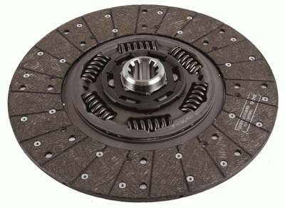 SACHS Clutch plate