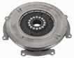 SACHS Clutch plate 11094620 Diameter [mm]: 352, Number of Teeth: 22 1.