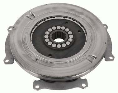 SACHS Clutch plate