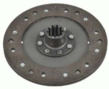 SACHS Clutch plate