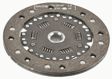 SACHS Clutch plate 92085 D 180 mm
Parameter: 180CB, Diameter [mm]: 180, Hub Profile: 18,3x20,4-24N, Number of Teeth: 24 2.