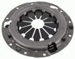 SACHS Kupplungsmechanismus 90907 Durchmesser: 190 mm, typische Größe: M190
Kenngröße: M190, Durchmesser [mm]: 190 1.
