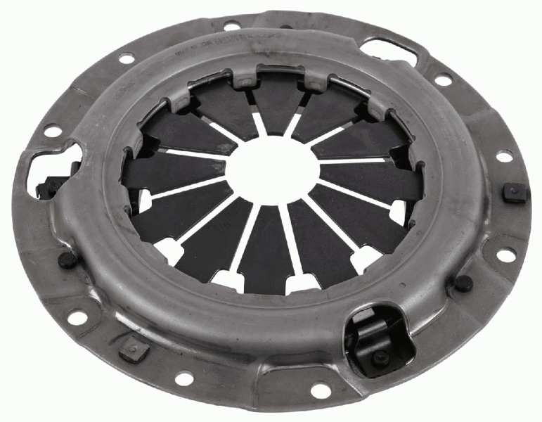 SACHS Kupplungsmechanismus 90907 Durchmesser: 190 mm, typische Größe: M190
Kenngröße: M190, Durchmesser [mm]: 190 1.
