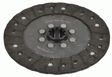 SACHS Clutch plate 91993 D 200 mm
Parameter: 200Z, Diameter [mm]: 200, Hub Profile: 26x32-10N, Number of Teeth: 10 2.