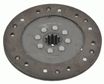 SACHS Clutch plate 91990 D 200 mm
Parameter: 200Z, Diameter [mm]: 200, Hub Profile: 26x32-10N, Number of Teeth: 10 2.