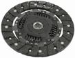 SACHS Clutch plate 91914 D 200 mm
Parameter: 200TB, Diameter [mm]: 200, Hub Profile: 17x20-17N, Number of Teeth: 17 2.