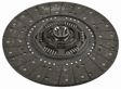 SACHS Clutch plate 91969 Parameter: 395WGTZ, Diameter [mm]: 395 1.