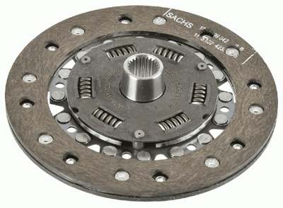 SACHS Clutch plate