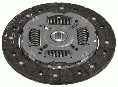 SACHS Clutch plate