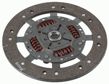 SACHS Clutch plate 91970 Parameter: 220VTB, Diameter [mm]: 220, Hub Profile: 17x20-17N, Number of Teeth: 17 2.