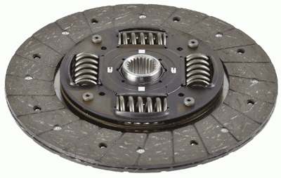 SACHS Clutch plate