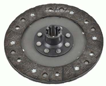 SACHS Clutch plate