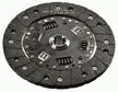 SACHS Clutch plate 92154 D 215 mm
Parameter: 215CB, Diameter [mm]: 215, Hub Profile: 1"-10N, Number of Teeth: 10 2.