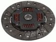 SACHS Clutch plate 91912 D 200 mm
Parameter: 200VTB, Diameter [mm]: 200, Hub Profile: 20,1x23,1-20N, Number of Teeth: 20 1.