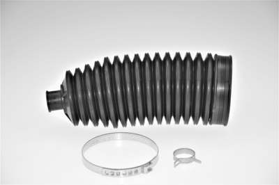 SPIDAN Steering boot