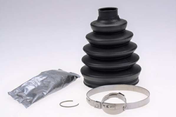 SPIDAN Drive shaft boot 10714222 Stock. Material: Thermoplastic
Inner Diameter 1 [mm]: 27, Inner Diameter 2 [mm]: 90, Height [mm]: 125, Bellows Material: TPE (thermoplastic elastomer), New Part: