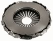 SACHS Kupplungsmechanismus 10466946 Durchmesser: 430 mm, typische Größe: MF430
Kenngröße: MF430, Durchmesser [mm]: 430, max. übertragbares Motormoment [Nm]: 2500 2.