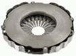 SACHS Kupplungsmechanismus 10467642 D 395 mm
Kenngröße: MF395, Durchmesser [mm]: 395 2.