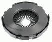 SACHS Kupplungsmechanismus 10466959 Durchmesser: 362 mm, typische Größe: MF362
Kenngröße: MF362, Durchmesser [mm]: 362 2.