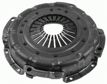 SACHS Kupplungsmechanismus 10493234 Durchmesser: 310 mm, typische Größe: MF310
Kenngröße: MF310, Durchmesser [mm]: 310 1.