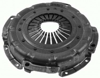 SACHS Kupplungsmechanismus - KUPPLUNGSMECHANIK – KUPPLUNGSDRUCKPLATTE (LKW) - 3482 008 038