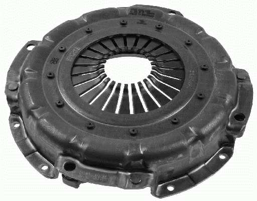 SACHS Kupplungsmechanismus 10493234 Durchmesser: 310 mm, typische Größe: MF310
Kenngröße: MF310, Durchmesser [mm]: 310 1.
