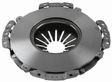 SACHS Kupplungsmechanismus 10467626 Durchmesser: 330 mm, typische Größe: MF330
Kenngröße: MF330, Durchmesser [mm]: 330 2.