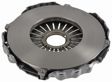 SACHS Clutch cover 10466961 Diameter: 430 mm, typical size: MFZ430
Diameter [mm]: 430, Technical Information Number: ZBFK 2.