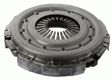SACHS Kupplungsmechanismus 10493191 Durchmesser: 362 mm, typische Größe: MF362
Kenngröße: MF362, Durchmesser [mm]: 362 1.