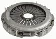 SACHS Kupplungsmechanismus 10466962 Durchmesser: 430 mm, typische Größe: MFZ430
Kenngröße: MFZ430, Durchmesser [mm]: 430, max. übertragbares Motormoment [Nm]: 3200 1.