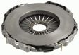 SACHS Kupplungsmechanismus 10466962 Durchmesser: 430 mm, typische Größe: MFZ430
Kenngröße: MFZ430, Durchmesser [mm]: 430, max. übertragbares Motormoment [Nm]: 3200 2.
