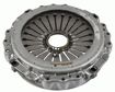 SACHS Kupplungsmechanismus 10466964 D 430 mm
Kenngröße: MFZ430, Durchmesser [mm]: 430 1.