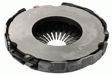 SACHS Kupplungsmechanismus 10493191 Durchmesser: 362 mm, typische Größe: MF362
Kenngröße: MF362, Durchmesser [mm]: 362 2.