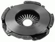 SACHS Kupplungsmechanismus 10493234 Durchmesser: 310 mm, typische Größe: MF310
Kenngröße: MF310, Durchmesser [mm]: 310 2.