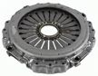 SACHS Clutch cover 10466961 Diameter: 430 mm, typical size: MFZ430
Diameter [mm]: 430, Technical Information Number: ZBFK 1.