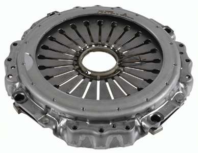 SACHS Clutch cover